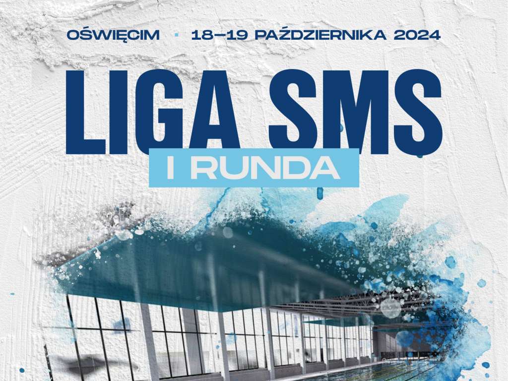 Liga SMS Runda I