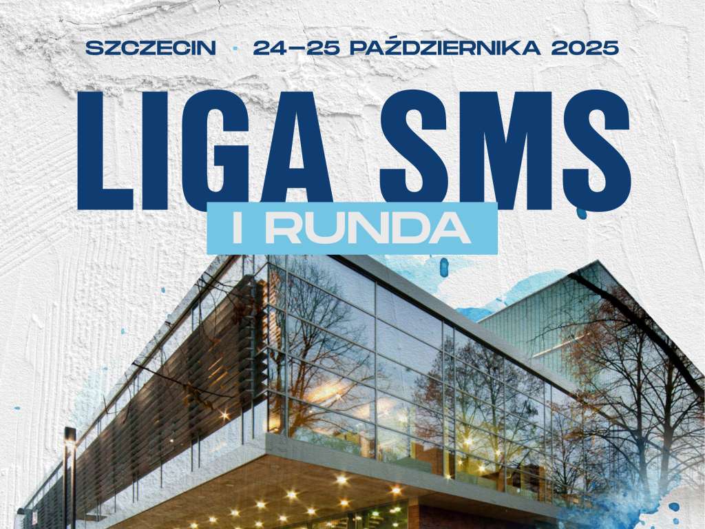 Liga SMS Runda I