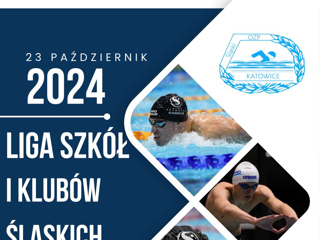 Liga Szkół i Klubów Śląskich rocznika 2011 i starsi - I edycja