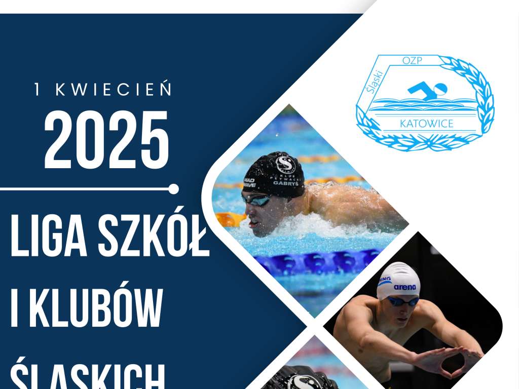 Liga Szkół i Klubów Śląskich rocznika 2011 i starsi - III edycja