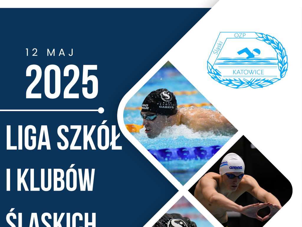 Liga Szkół i Klubów Śląskich rocznika 2011 i starsi - IV edycja