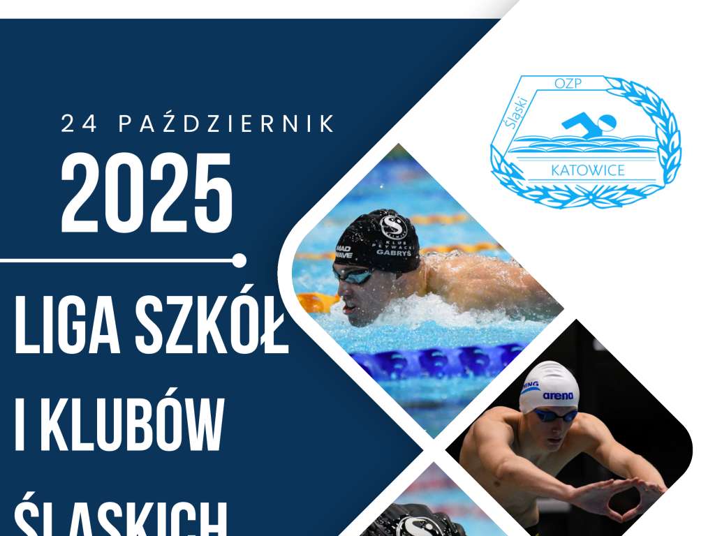 Liga Szkół i Klubów Śląskich rocznika 2012 i starsi - I edycja