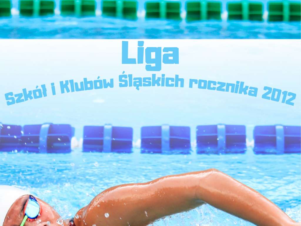 Liga Szkół i Klubów Śląskich rocznika 2012 - IV edycja Finał