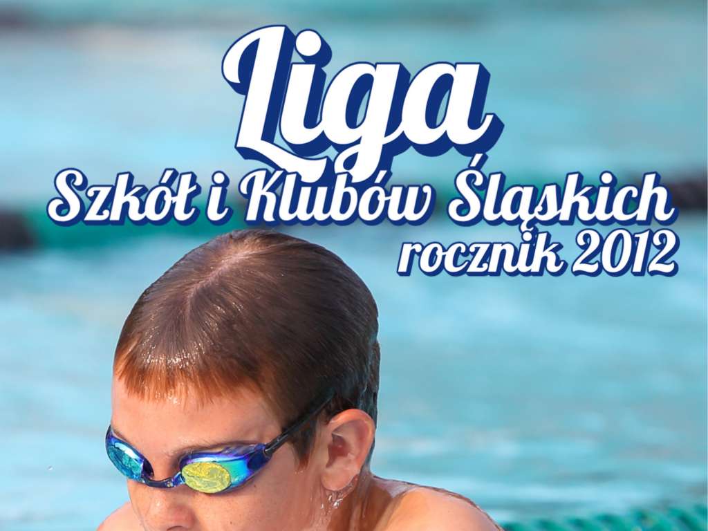 Liga Szkół i Klubów Śląskich rocznika 2012 - IV edycja