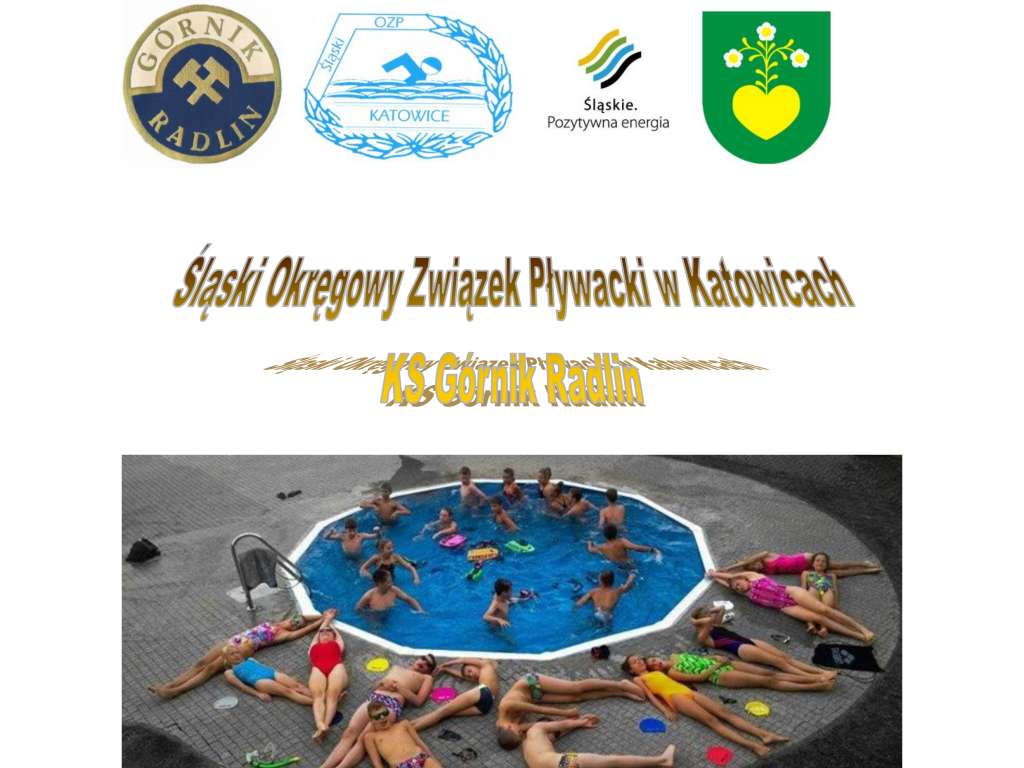 Liga Szkół i Klubów Śląskich rocznika 2013 - I edycja