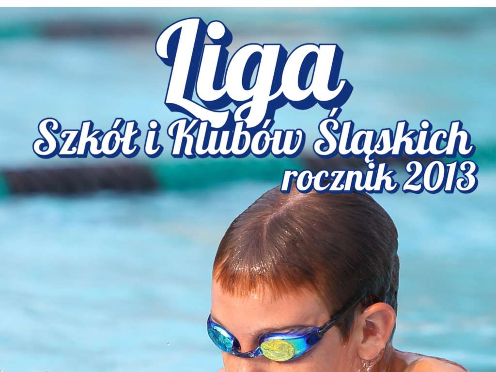 Liga Szkół i Klubów Śląskich rocznika 2013 - I edycja