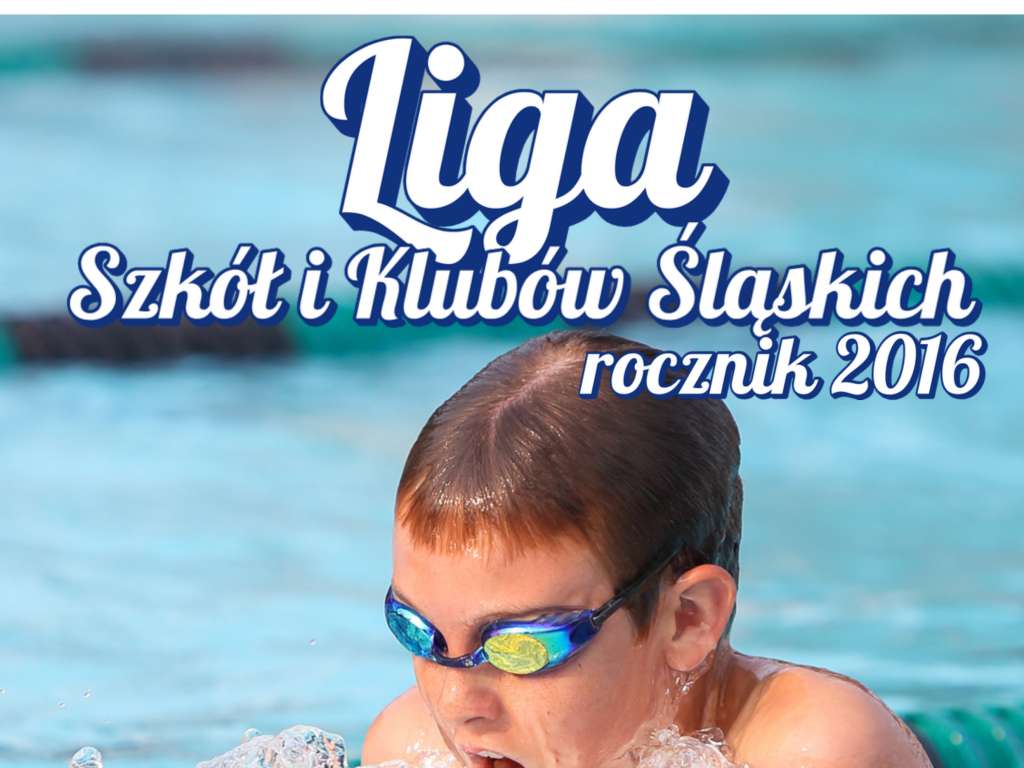 Liga Szkół i Klubów Śląskich rocznika 2016 - Finał