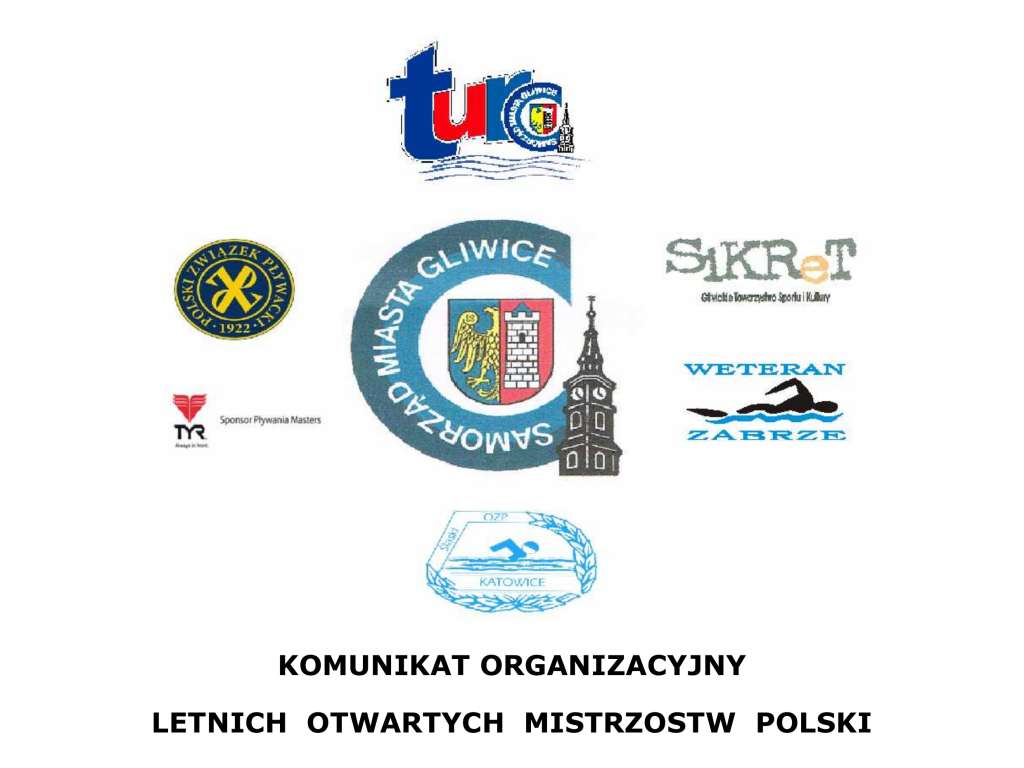 Masters Letnie Otwarte Mistrzostwa Polski