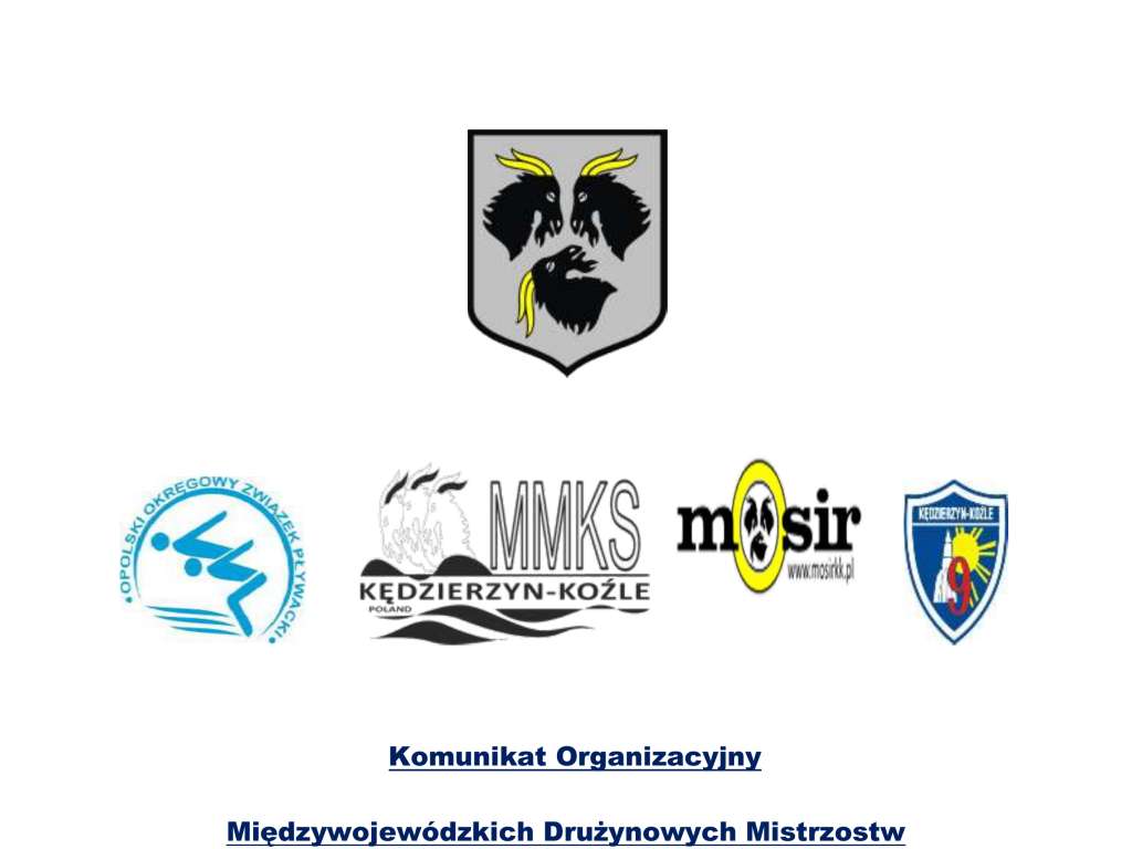 Międzywojewódzkie Drużynowe Mistrzostwa Młodzików 12 lat - II runda