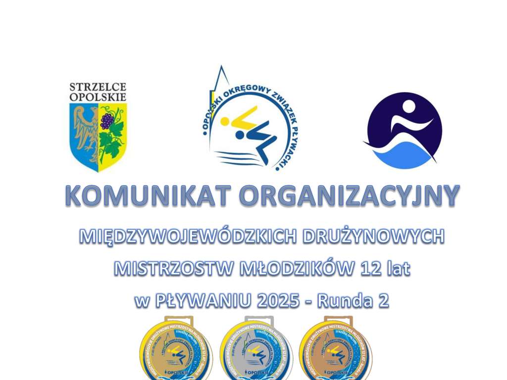 Międzywojewódzkie Drużynowe Mistrzostwa Młodzików 12 lat Runda II