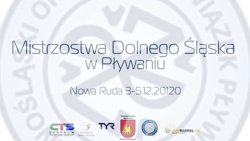 Mistrzostwa Dolnego Śląska 10-latków i 11-latków