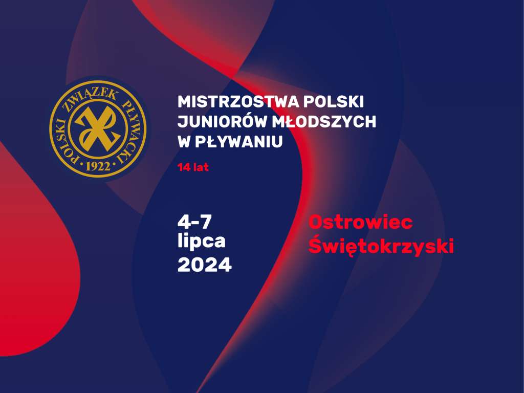 Mistrzostwa Polski Juniorów Młodszych 14 lat