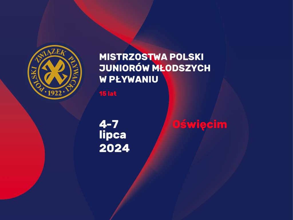 Mistrzostwa Polski Juniorów Młodszych 15 lat