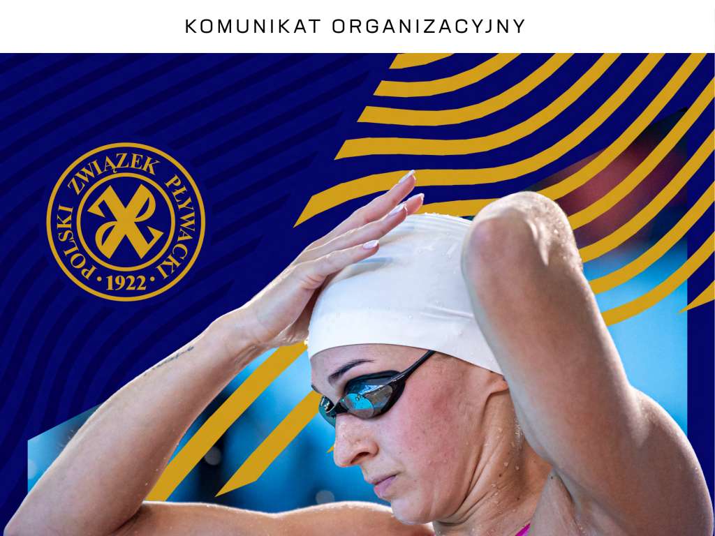 Mistrzostwa Polski w pływaniu w kategorii OPEN