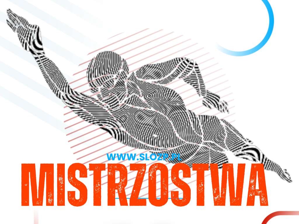 MIstrzostwa Śląska 10 latków w pływaniu