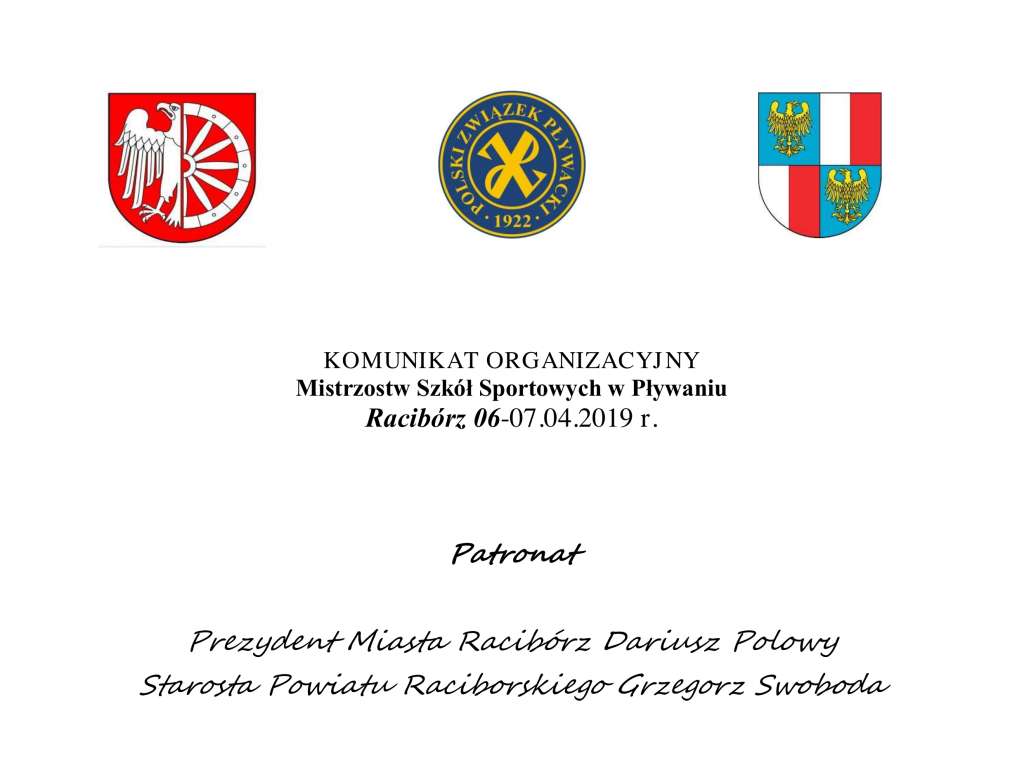 Mistrzostwa Szkół Sportowych