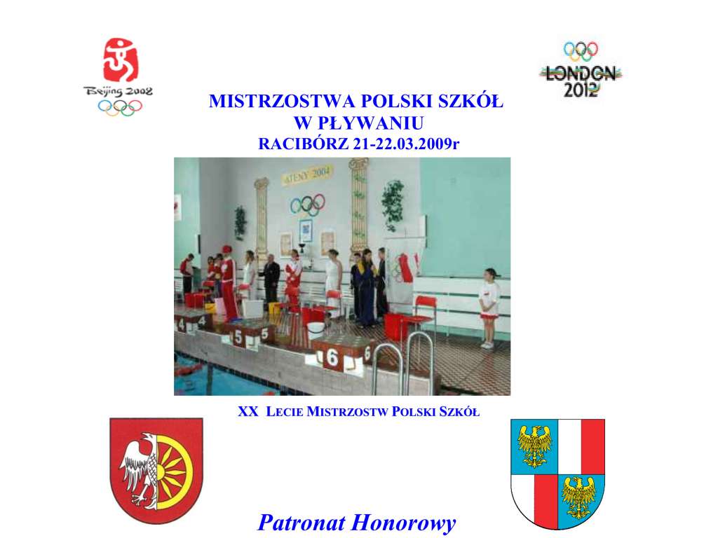 Mistrzostwa Szkół Sportowych