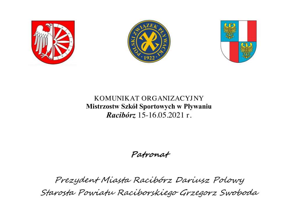 Mistrzostwa Szkół Sportowych