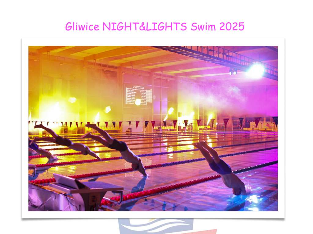 Night & Lights Puchar Sprintu 2025
