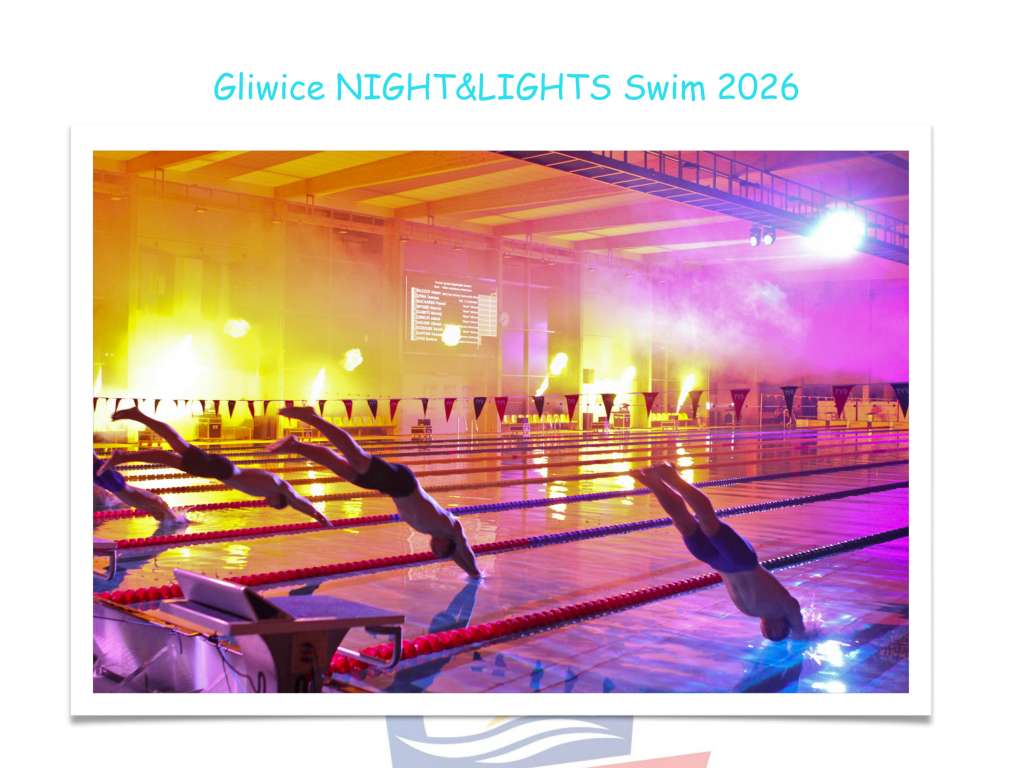 Night & Light's Puchar Sprintu 2026