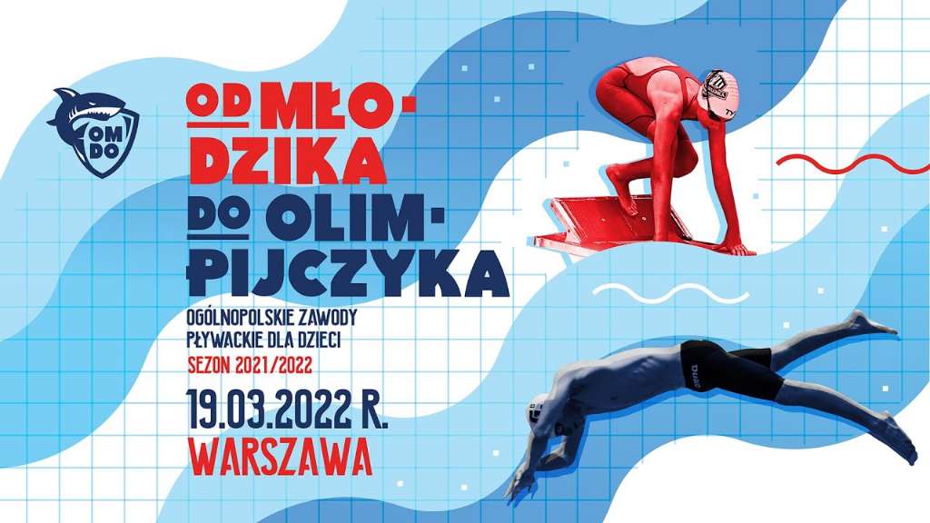 Od Młodzika do Olimpijczyka Czwarte eliminacje w sezonie 2021/2022