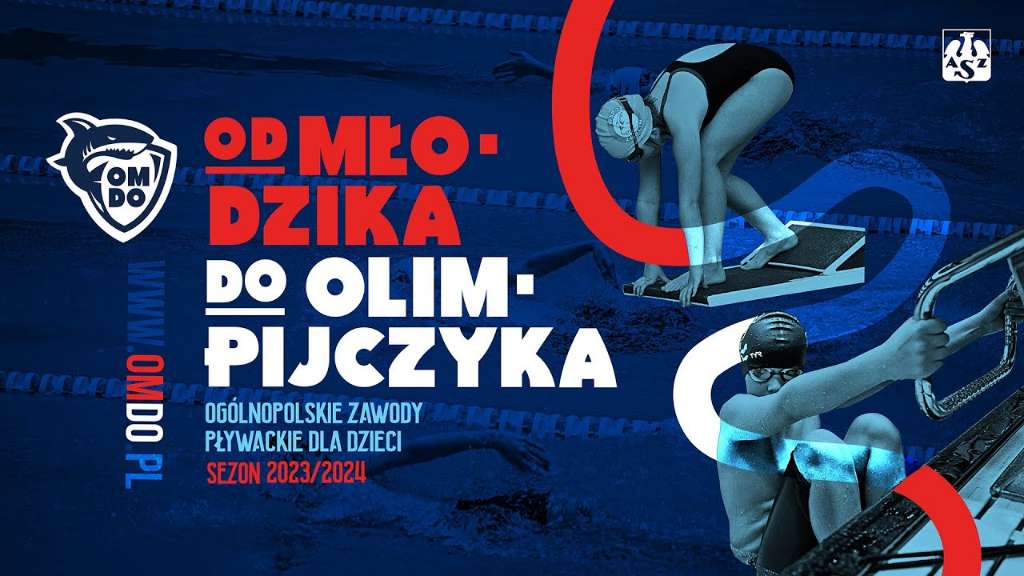 Od Młodzika do Olimpijczyka Drugie eliminacje w sezonie 2023/2024