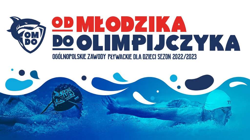 Od Młodzika do Olimpijczyka Szóste eliminacje w sezonie 2022/2023