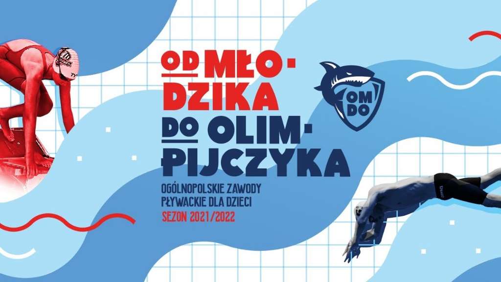 Od Młodzika do Olimpijczyka Trzecie eliminacje w sezonie 2021/2022