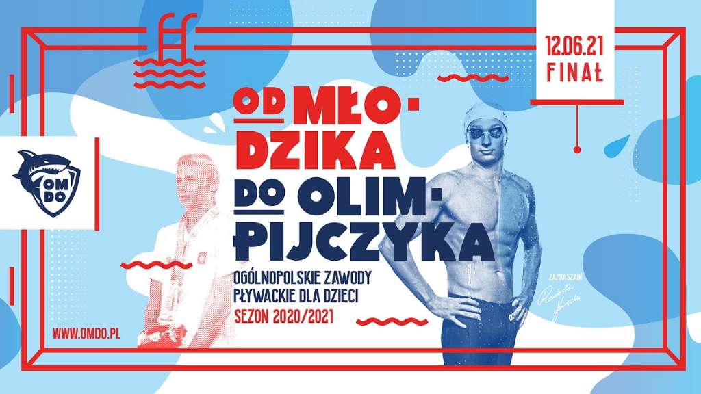 Od Młodzika do Olimpijczyka Wielki Finał 2020/2021