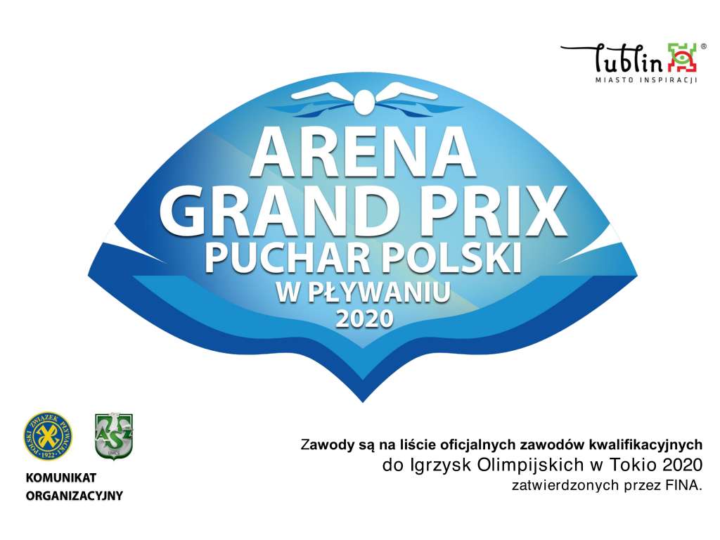 ODWOŁANE - Arena Grand Prix - Puchar Polski