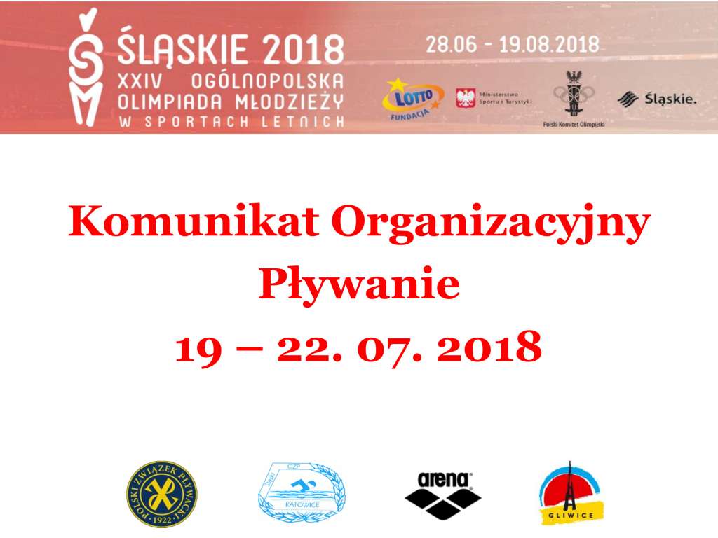 Ogólnopolska Olimpiada Młodzieży