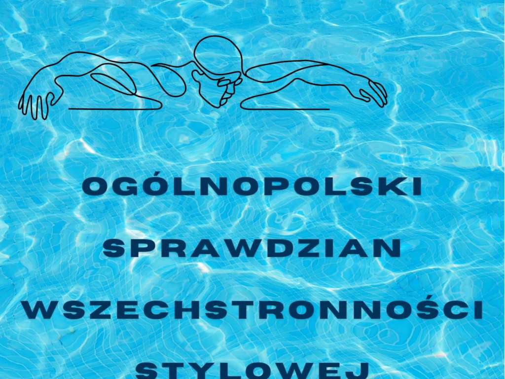 Ogólnopolski Sprawdzian Wszechstronności Stylowej