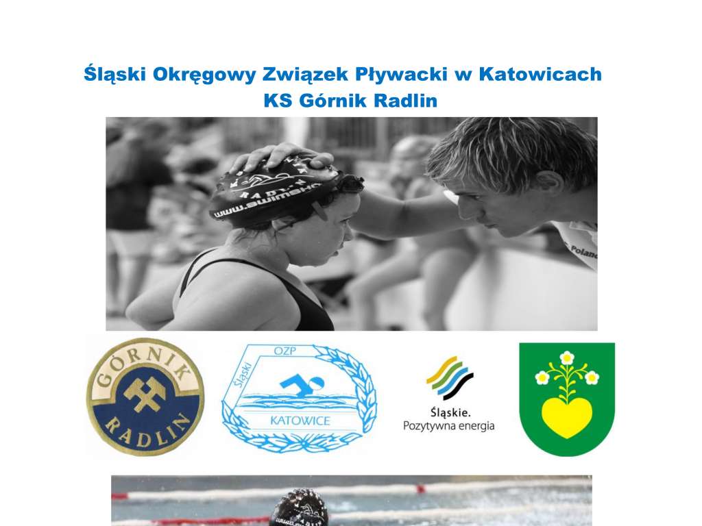 Ogólnopolski Sprawdzian Wytrzymałości i Wszechstronności Stylowej