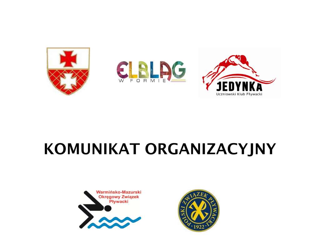 Ogólnopolski Sprawdzian Wytrzymałości i Wszechstronności Stylowej dzieci 11 i 12 lat