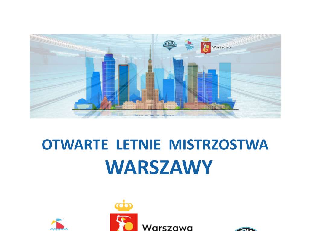 Otwarte Letnie Mistrzostwa Warszawy