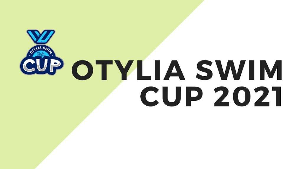 Otylia Swim Cup 2021