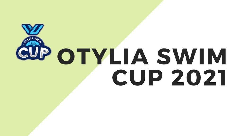 Otylia Swim Cup 2021