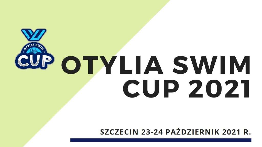 Otylia Swim Cup 2021