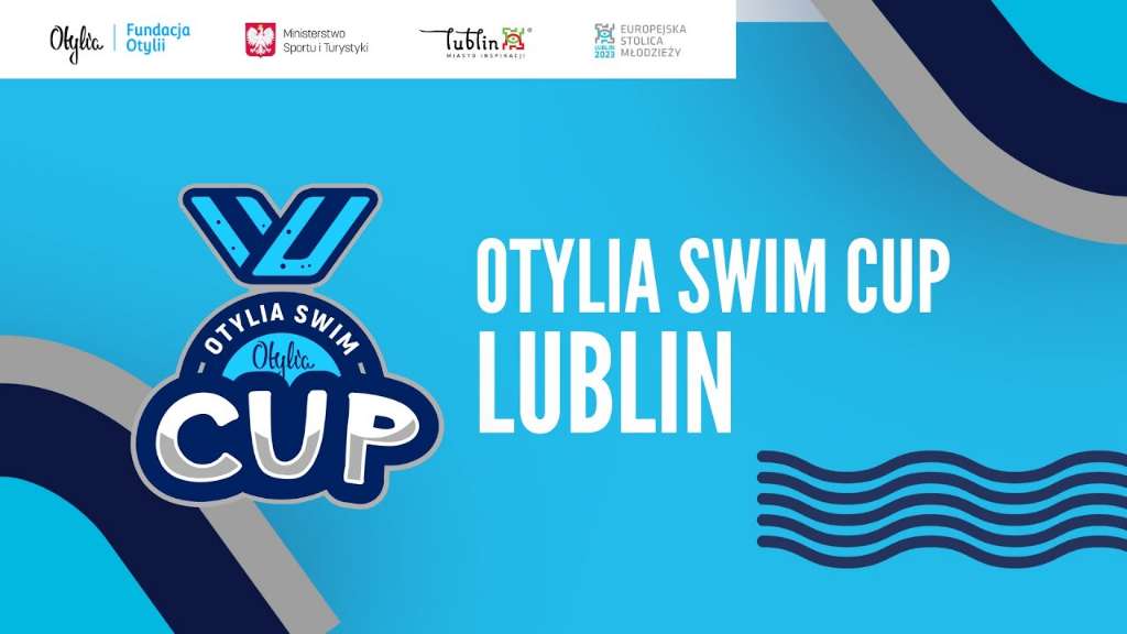 Otylia Swim Cup 2022