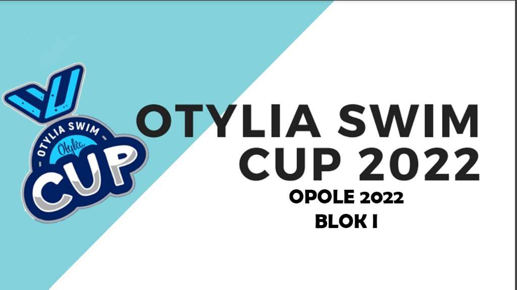 Otylia Swim Cup