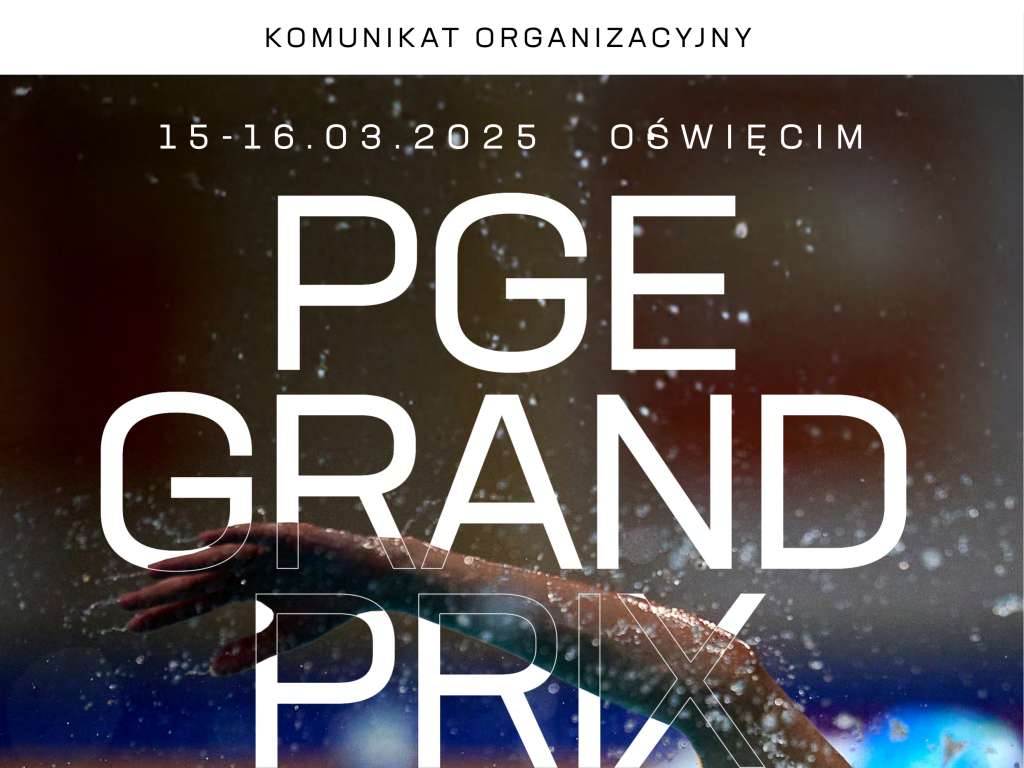 PGE Grand Prix Puchar Polski