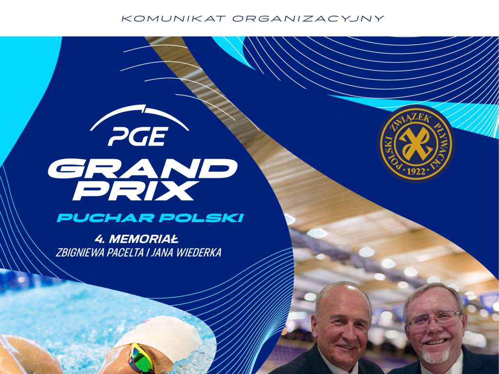 PGE Grand Prix Puchar Polski 4. Memoriał Zbigniewa Pacelta i Jana Wiederka