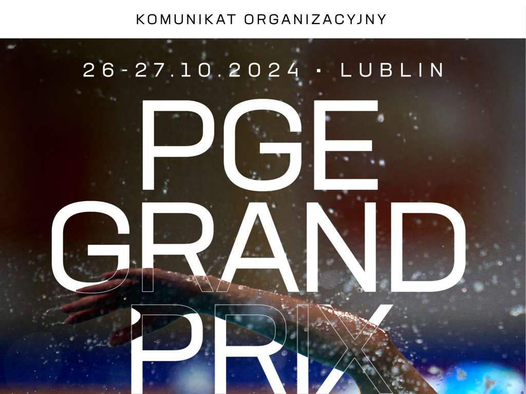 PGE Grand Prix Puchar Polski