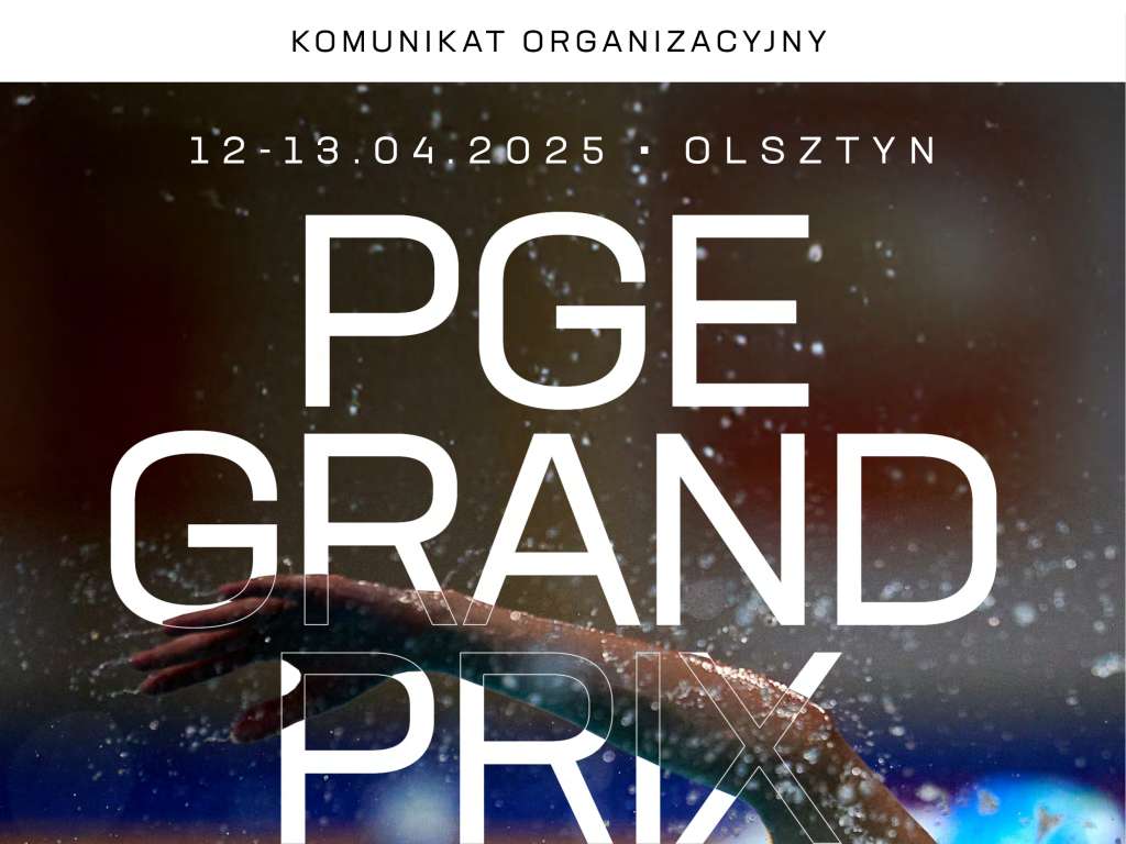 PGE Grand Prix Puchar Polski