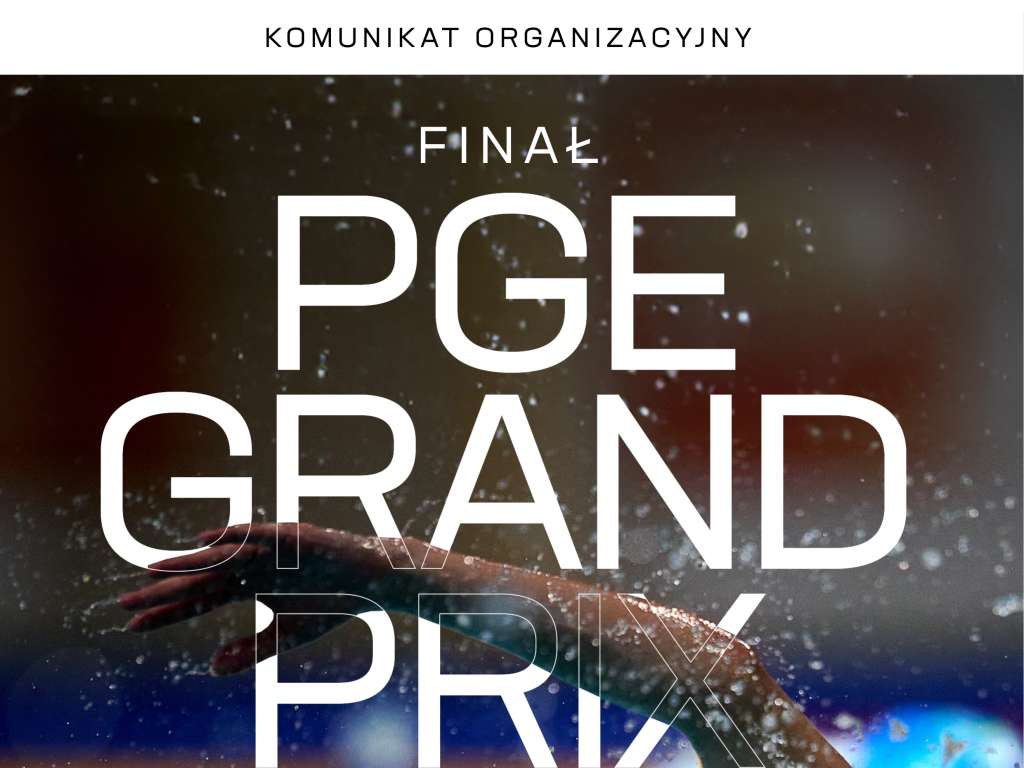 PGE Grand Prix Puchar Polski