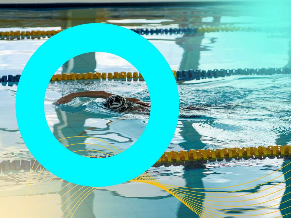 Pływacki Dzień Dziecka Edycja II