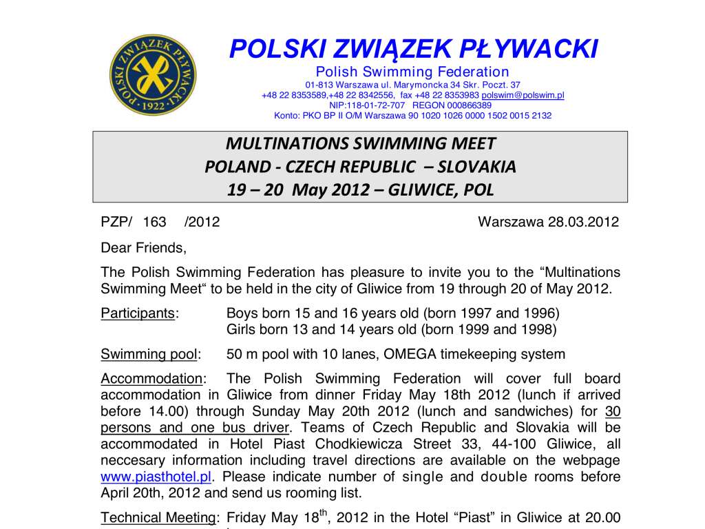 POL-CZE-SVK dz.13-14,  chł.15-16