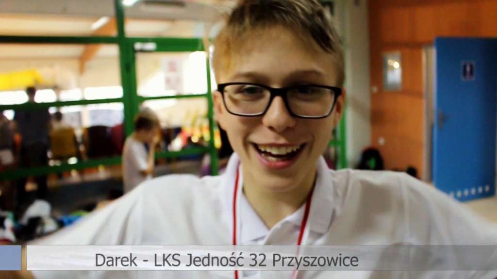 Puchar LKS Jedność 32 Przyszowice