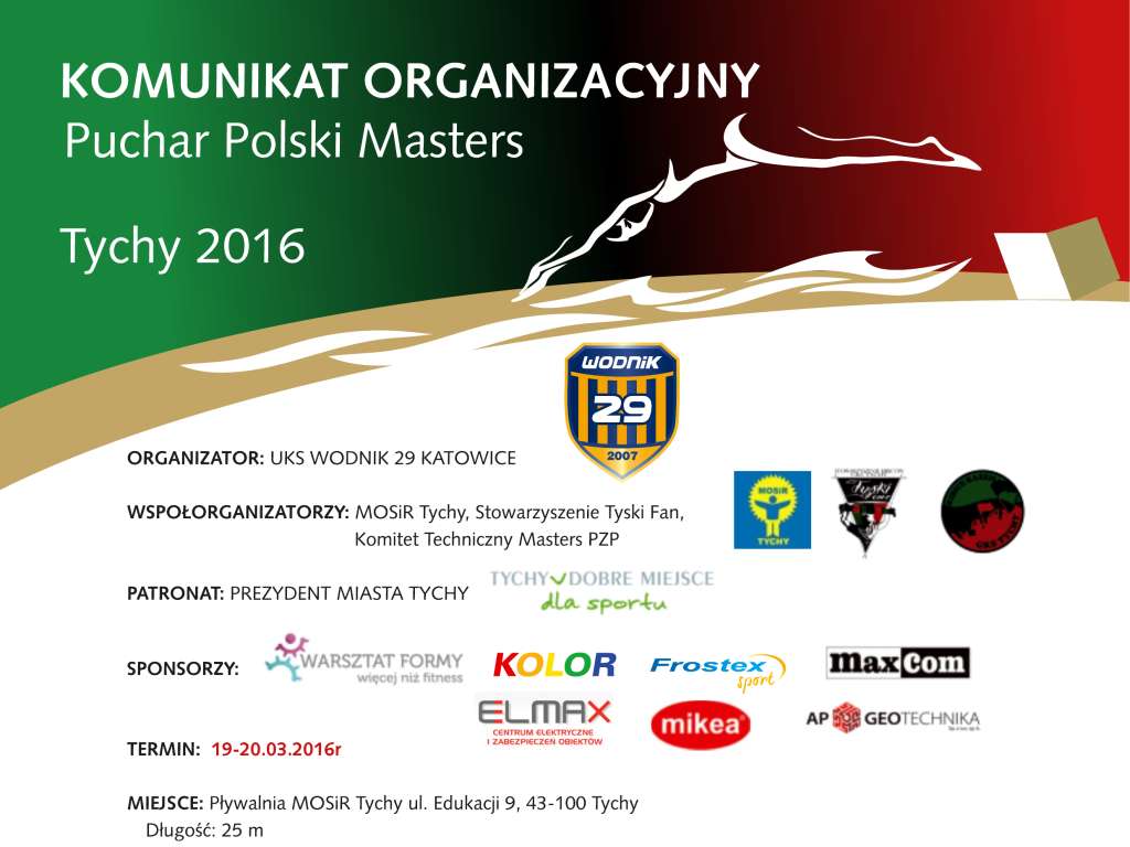 Puchar Polski Masters