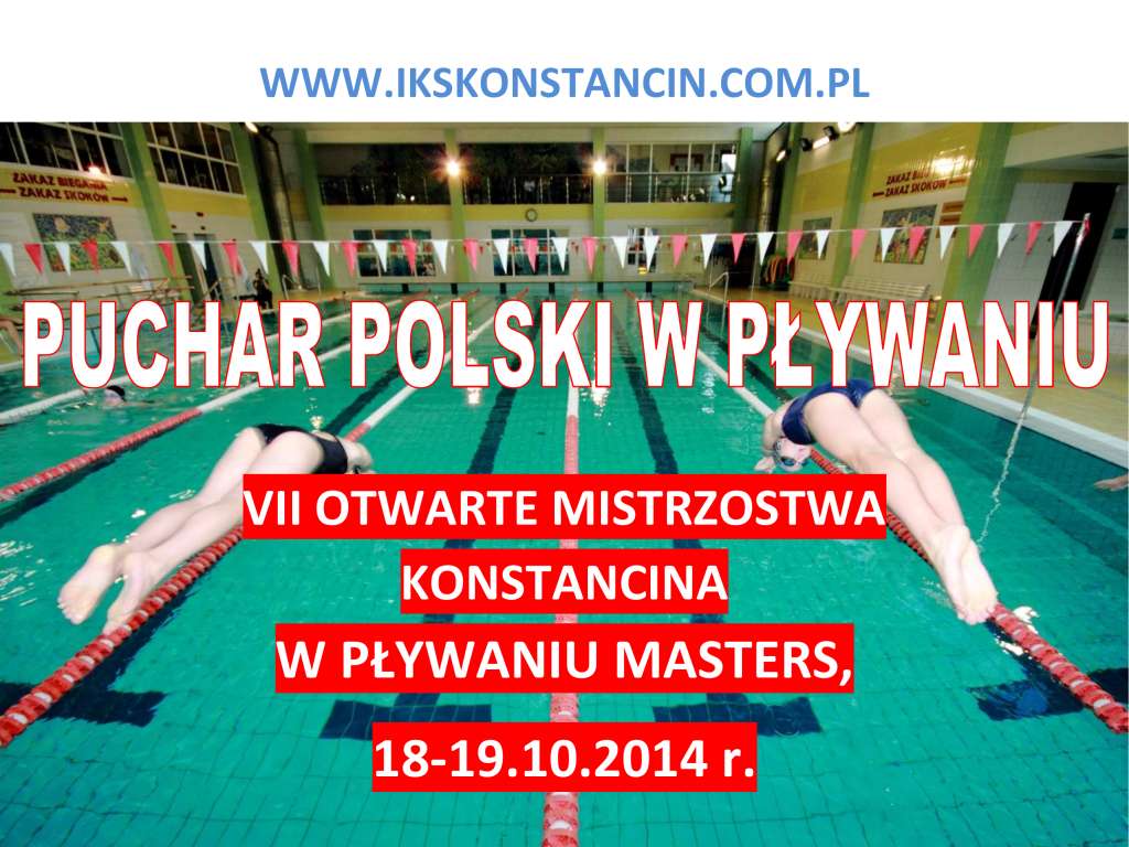 Puchar Polski Masters